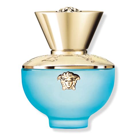 ulta Versace dylan turquoise